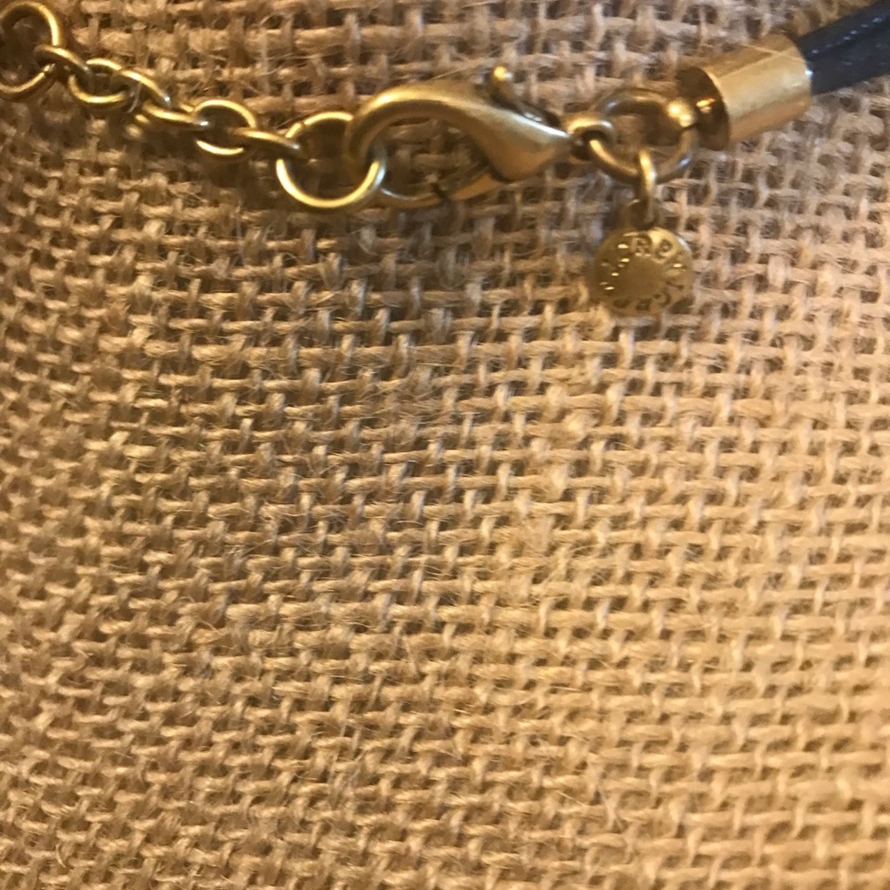 Stunning J. Crew statement necklace - Picture 2 of 3
